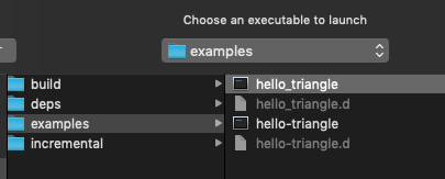 Xcode Select Binary Xcode Select Binary